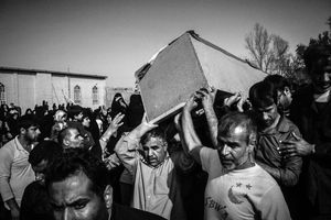 Boushehr _ varzaghan area 2012