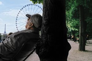 Circle of dreams