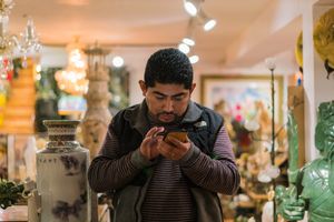 Searching