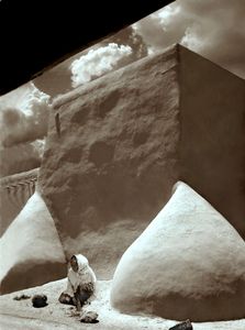 RANCHOS DE TAOS MISSION CHURCH