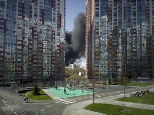 winner of photography awards