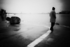 "The road to Isolation"