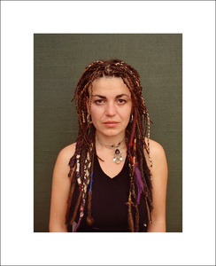 Cathy, 1998