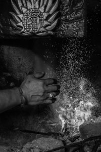 Hand & Forge