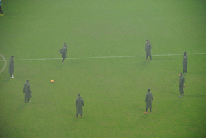 San Siro stadium