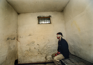 Drug smuggler and killer in jail