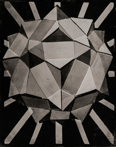 Icosahedron #2