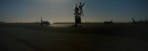 Man And Machine