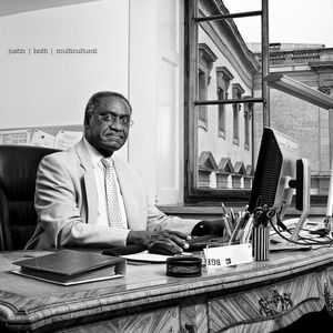 Justin | Haiti | Multicultural