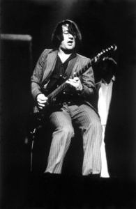 Coié, Blues Power, Clube de Cultura, Porto Alegre, 1991