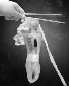 "Strings & IVs"