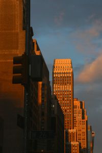 Gotham City