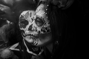 Ladies of death