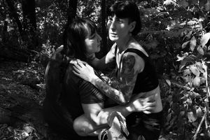 Simona e Kristina