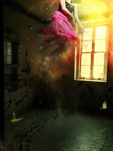 Ascension 21 © Francisco Diaz