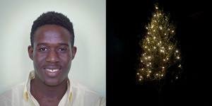 Youssouf Camara – Mali