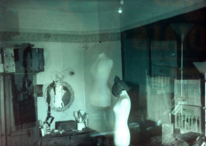 Kelly's Room, February 27th to March 4th