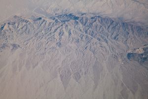 Aerial. Abstract 4