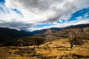 La Pampa Patagonica