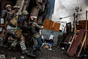 Behind Kiev's barricades_27