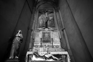 Cristo a Napoli