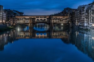 Florence, Ponte Vecchio