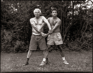 Among Photographers, 1990-2007