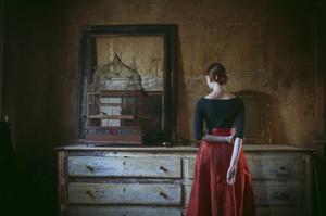 The poetry of silence