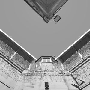 Maitland Gaol.