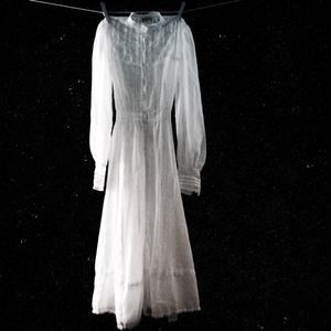 Sadie's Ghost