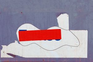 woman in bed
