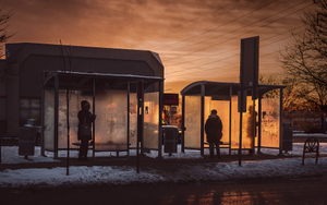 Bus Stop