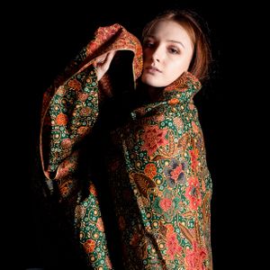 Batik: Love and Remembrance