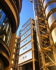 The Streets Are Paved With Gold
