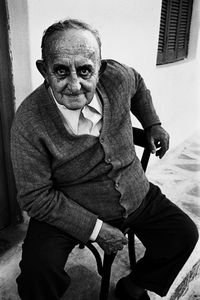 Greek man 1979