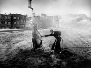 © Samad Ghorbanzadeh