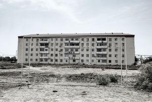 Brutalist Architecture