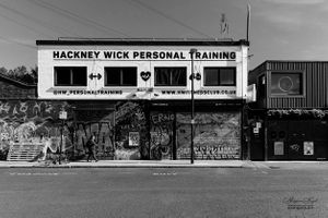 Hackney Wick | 04