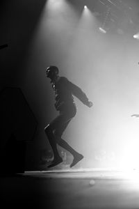 Stormae - Paléo Festival 2014