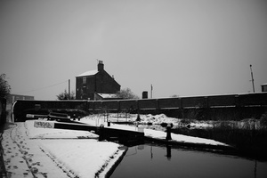 Digbeth Branch Canal