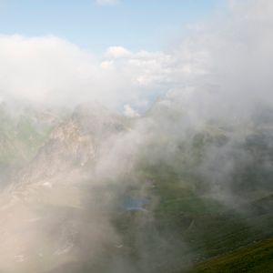 from Alpenlichter series