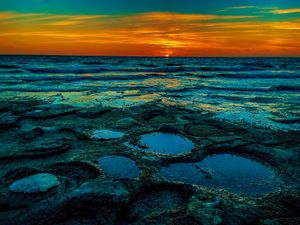 Ancient Land