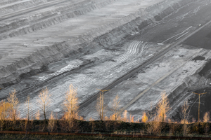 Hambacher Tagebau