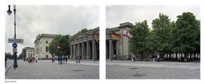 Allemagne / Histoires de Berlin
