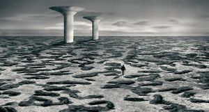 Sehnsucht #2