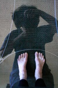 Self-Portrait (03)