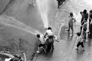 Cooling Off