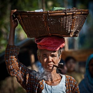 Myanmar