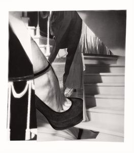 Stepping, and Toes, 2021