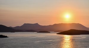 Croatia Coast